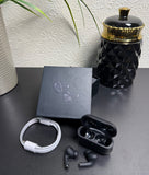 AirPods Pro 2 Black Type C