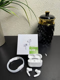 AirPods Pro 2 white Type C