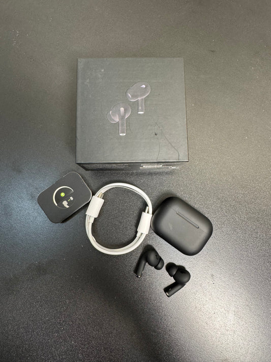 AirPods Black Type C